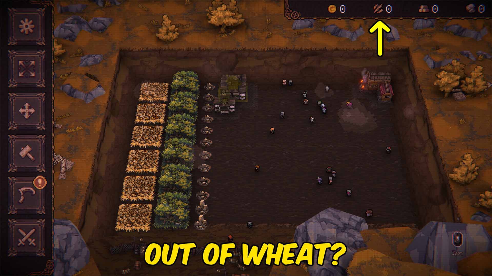 BALL x PIT — Give Wheat